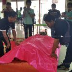 ลุงเศร้าก้มจูบร่าง เพชรมงคล ชมหลานตายในหน้าที่ ติงกรรมการมวยภูธรต้องมีมาตรฐาน