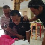 ลุงเศร้าก้มจูบร่าง เพชรมงคล ชมหลานตายในหน้าที่ ติงกรรมการมวยภูธรต้องมีมาตรฐาน