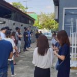 ว่าที่บ่าวสาว ใจไม่ดีจ่าย 7 แสน ร้านเวดดิ้งดังปิดเงียบ ติดต่อไม่ได้ แห่แจ้งความนับร้อย!