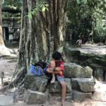 โอกาสพลิกชีวิต! จีนเชิญ หนูน้อย 11 ภาษา พร้อมครอบครัวไปออกทีวี ปั้นเป็นนักร้อง