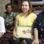 อยากให้โดนประหาร! ผัวใหม่สาดน้ำกรดฆ่าสาว ญาติจ่อฟ้อง‘ร.พ.’ด้วยไม่รักษา(คลิป)