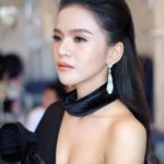 อาม ชุติมา ลุกส์ใหม่ จำตัวเองแทบไม่ได้ สวยออร่าพุ่ง ลำไยก็ลำไยเหอะ