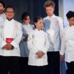ประกาศรางวัลมิชลินสตาร์ 2019 'เจ๊ไฝ ไข่เจียวปู' ยังรักษาดาวไว้ได้