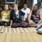 อยากให้โดนประหาร! ผัวใหม่สาดน้ำกรดฆ่าสาว ญาติจ่อฟ้อง‘ร.พ.’ด้วยไม่รักษา(คลิป)