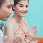 เปิดสินสอด อลังการ เจ้าแหลม หอบเงินสด-ทอง วิวาห์ น้องจ๊ะจ๋า แห่ร่วมยินดีคึกคัก