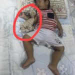 คุณแม่วุ่น! โพสต์ตามหาตุ๊กตาให้ลูกชาย ชาวเน็ตเห็นใจแชร์เป็นหมื่น "น้องเน่า" ใครก็รัก!