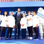 ประกาศรางวัลมิชลินสตาร์ 2019 'เจ๊ไฝ ไข่เจียวปู' ยังรักษาดาวไว้ได้