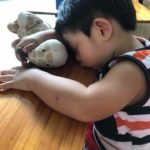 คุณแม่วุ่น! โพสต์ตามหาตุ๊กตาให้ลูกชาย ชาวเน็ตเห็นใจแชร์เป็นหมื่น "น้องเน่า" ใครก็รัก!