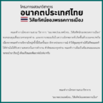 นิสิต ม.เกษตร แจงแล้ว! หลังไล่สื่อ-หญิงหน่อย ไม่ให้สัมภาษณ์หลังงานเสวนา!