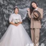 ลูกสาวเซอร์ไพรส์แม่ พาถ่ายชุดแต่งงาน ลงทุนเป็นเจ้าบ่าวให้ รักษาสัญญาพ่อก่อนตาย