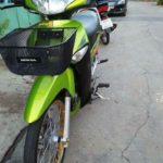 สาวสุด งง ขี่รถอยู่ดีๆ โดนขโมยไปดื้อๆ สงสัยโดนตำรวจปลอมเอาไป!