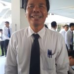 เปิดใจ 'พี่สมพร' อดีตป่วยอัมพฤกษ์ ก่อนล่าฝัน สอบผ่าน ปลัดอำเภอ ตอนอายุ 58 ปี