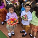 'น้องสกาย' ดาราเด็กชื่อดัง ชนะมะเร็งระยะ 4 กลับไปเรียนหนังสือแล้ว