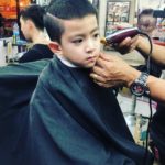 'น้องสกาย' ดาราเด็กชื่อดัง ชนะมะเร็งระยะ 4 กลับไปเรียนหนังสือแล้ว