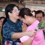 'หญิงหน่อย' ประกาศลั่น! เพื่อไทยทำได้ ราคายาง-ข้าว ดีขึ้นกว่าตอนนี้แน่นอน!