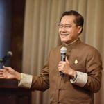 ท่องเที่ยวเปิดโผ 6 จังหวัด เก็บตัวมิสยูนิเวิร์ส 2018