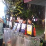 ลุมพินีอ่วม! คนเที่ยวงานกาชาดทำพิษ ขยะเกลื่อน วอนทิ้งลงถัง จุดคัดแยกขยะก็มี