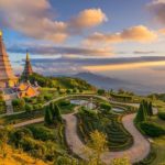 ท่องเที่ยวเปิดโผ 6 จังหวัด เก็บตัวมิสยูนิเวิร์ส 2018