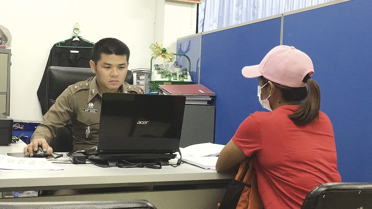 ย้อนคดีพ่อเลี้ยงหัวร้อน ไม้ตีหมาจับฟาดจนตาย สะเทือนใจ!คนรักสัตว์