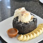อร่อยระดับฟิน! "คาเฟ่ แคนทารี่" เมนูรสเลิศคาวหวาน ร้านสวย-เช็กอินเก๋ๆ