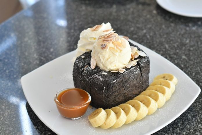 อร่อยระดับฟิน