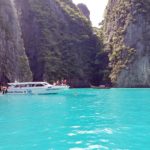 ปิด‘อ่าวมาหยา’ เปิดแผนฟื้นฟู : ข่าวสดหรรษา