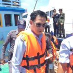 ทช.ลุยแก้ประมงผิดกฎหมาย! ปลดใบเหลืองไอยูยู พอใจผลงานปี61