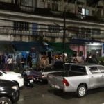 ดีเอสไอ บุกค้น ร้านคาราโอเกะบังหน้า ค้าประเวณี สาวลาว 53 คน ต่ำกว่า 18 ปี 3 คน