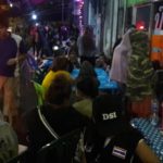 ดีเอสไอ บุกค้น ร้านคาราโอเกะบังหน้า ค้าประเวณี สาวลาว 53 คน ต่ำกว่า 18 ปี 3 คน