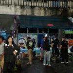 ดีเอสไอ บุกค้น ร้านคาราโอเกะบังหน้า ค้าประเวณี สาวลาว 53 คน ต่ำกว่า 18 ปี 3 คน