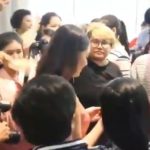 ช็อกหลักฐานนาทีหนุ่มหื่นแฝงตัวประชิด 'เบลล่า' หวั่นคลิปหลุดว่อน นางเอกทั้งวงการ!