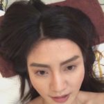ใจคอไม่ดี! 'เชอรี่ สามโคก' ไลฟ์สดๆ โชว์นวดนมสุดสยิว จัดหนักทำหนุ่มๆ น้ำลายหก