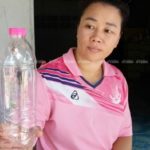 ชาวบ้านผวา! แมงมุม สีประหลาด หวั่นพิษแรงกว่างู กลัวลูกไม่ปลอดภัย
