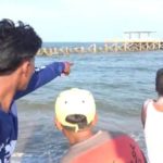 ปราณบุรี ทะเลคลั่ง! คลื่นดูดร่างหนุ่ม 18 ดับ เพื่อนอีก 4 หนีตายขึ้นฝั่ง (คลิป)