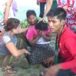ปราณบุรี ทะเลคลั่ง! คลื่นดูดร่างหนุ่ม 18 ดับ เพื่อนอีก 4 หนีตายขึ้นฝั่ง (คลิป)