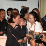 รพ.พระราม 2 แถลง! ช่วยอย่างดีที่สุดแล้ว แต่สาวเหยื่อน้ำกรด-ขอไปรพ.อื่นเอง