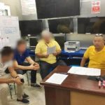 ตม.บุกรวบ 2 นักธุรกิจรัสเซียหัวร้อน! ขู่ระเบิดสถานกงสุล-ฆ่าเจ้าหน้าที่