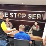 ตม.บุกรวบ 2 นักธุรกิจรัสเซียหัวร้อน! ขู่ระเบิดสถานกงสุล-ฆ่าเจ้าหน้าที่