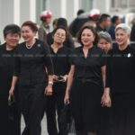 ชไมเคิล ห้อยพระที่ เจ้าสัววิชัย ให้ ร่วมพิธีศพอีกคืน! เผย "เห็นทุกอย่างที่เกิดขึ้น"