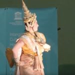 นาทีประวัติศาสตร์! โขนไทย แสดงต่อหน้ายูเนสโก ทั่วโลกอึ้ง มรดกโลกชาติไทย