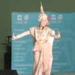 นาทีประวัติศาสตร์! โขนไทย แสดงต่อหน้ายูเนสโก ทั่วโลกอึ้ง มรดกโลกชาติไทย