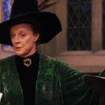 เผยโฉม! มักกอลนากัล ร่วมแจม Fantastic Beasts วัยสาวสวยเวอร์วัง