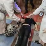 สาวอ้าง ถูกใช้งูพิษข่มขู่ บังคับมีเซ็กซ์ สุดท้ายกัดเจ้าของงูตายคาโรงแรม