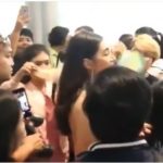 ช็อกหลักฐานนาทีหนุ่มหื่นแฝงตัวประชิด 'เบลล่า' หวั่นคลิปหลุดว่อน นางเอกทั้งวงการ!