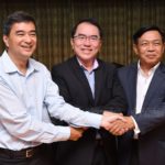 ประชาธิปัตย์เฮ! "อภิสิทธิ์ เวชชาชีวะ" ชนะการเลือกตั้ง!!!