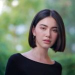 ผมบ๊อบ สไตล์ ใหม่ ดาวิกา สวยทุกทรง แต่ทรงไหนนางเอกสาวสวยสุด