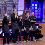 ข่าวสดทีวีไกด์ : บริษัทฮาไม่จำกัด (มหาชน) นิยามได้คำเดียวว่าเผ็ด!! เมื่อนักร้องสาว ตั๊กแตน-ชลดา ที่ปรับลุกส์ใหม่เปรี้ยวสะท้านโลกมาร่วมรายการ