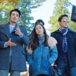 ‘เต้ย’เลือกยาก‘บอย-หลุยส์’ พิสูจน์‘รักแท้..แพ้แรงดึงดูด’ : กระแสร้อน