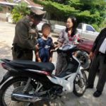 เปิดใจ เด็ก 10 ขวบ รับด่าพ่อมึงตาย สั่งให้กราบตีนจริง แต่ไม่ขอโทษ-ไม่ผิด ลุงทำผมก่อน