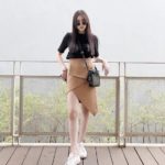 เปิดวาร์ป! น้องเบล ว่าที่ผู้สมัครส.ส. เพื่อไทย สวยสมาร์ท ยกใจให้เพื่อเธอ
